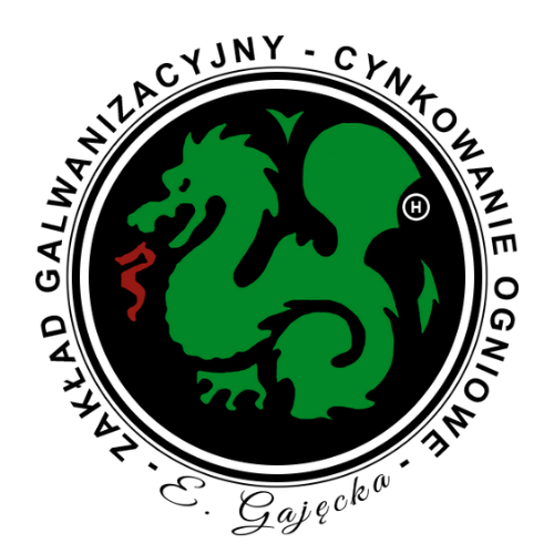 Logo - Gajęcka